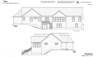 The Woodlands at Merry Hill lot 1, Barrington, NH 03825