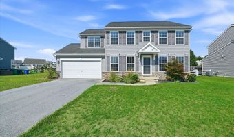 187 RIVER RUN Blvd, Felton, DE 19943
