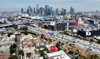 1943 Estrella Ave, Los Angeles, CA 90007