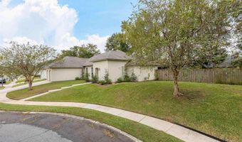 9106 Boone Dr, Baton Rouge, LA 70810