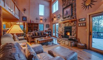 36 Luna Dr, Angel Fire, NM 87710