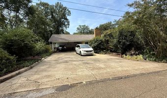 901 Morningside Dr, Brookhaven, MS 39601