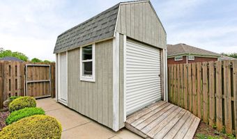 1007 Pembrooke Dr, Bardstown, KY 40004