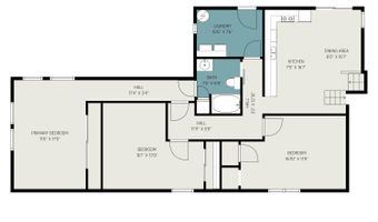 1873 Upper Tug Fork Rd Lot 4, Alexandria, KY 41001