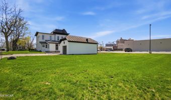 112 E River St, Antwerp, OH 45813