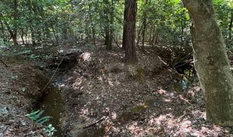 0 Nick Creek Rd, Bernice, LA 71222