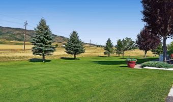 1500 Fish Creek Rd, Bancroft, ID 83217