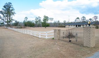963 Springhill Church Rd, Alamo, GA 30411