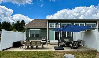 107 Bella Vista Cir 107, Glocester, RI 02859