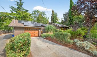 740 Park St, Ashland, OR 97520