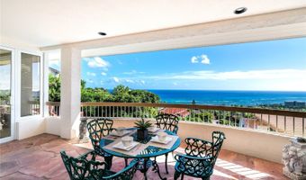 1604 Ihiloa Loop, Honolulu, HI 96821