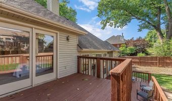 200 NW O St, Bentonville, AR 72712