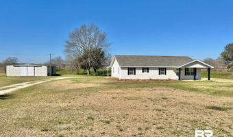 248 Howard Page Ln, Atmore, AL 36502