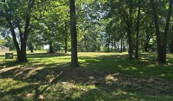 3188 N 4403 Ln, Adair, OK 74330