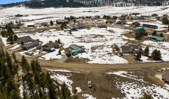 Lot 22 Moose Drive, West Yellowstone, MT 59758