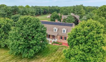 5 PHEASANT Ln, Camden Wyoming, DE 19934