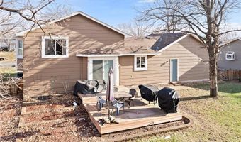 14518 Kerry St NW, Andover, MN 55304