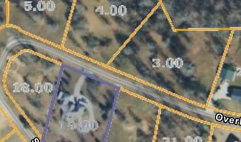 148 Overlook Rdg, Big Sandy, TN 38221