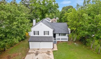 4589 Rugosa Way, Austell, GA 30106