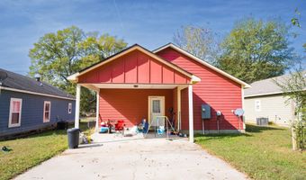 202 N Holly St, Beebe, AR 72012