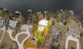 376 Lakeview Dr, Abbeville, AL 36310