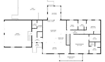 33 Ingalls Ter, Alton, NH 03809