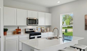 5 Walnut Mill Way Plan: Stamford, Ashville, OH 43103