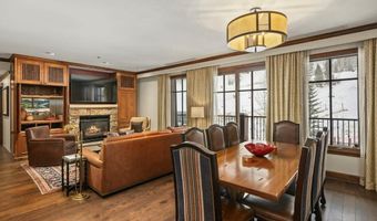 0075 Prospector Rd 8303-4, Aspen, CO 81611