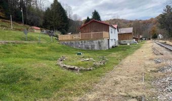 8248 Alton Rd, Adrian, WV 26210