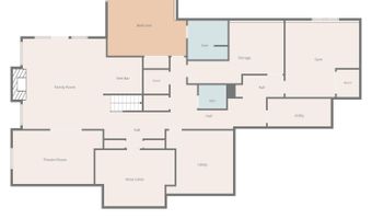 2405 Orchid Ct SE, Ada, MI 49301