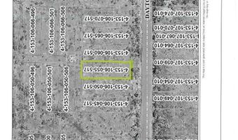 W Of 20 Dayton Road, Carlsbad, NM 88220