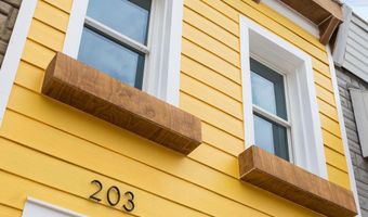 203 S MADEIRA St, Baltimore, MD 21231