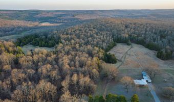 0 Swaim Hill Rd, Batesville, AR 72501