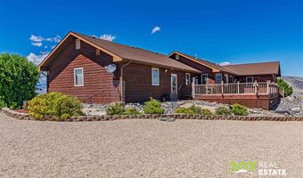 28 Grande View Dr, Cody, WY 82414