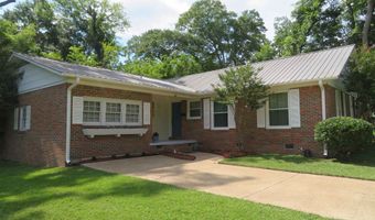 605 N 13th St, Arkadelphia, AR 71923