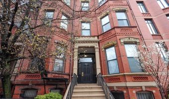 420 Mass Ave 7, Boston, MA 02118