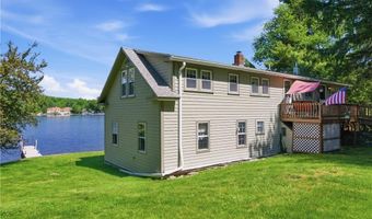 585 Reservoir Rd, Burrillville, RI 02859