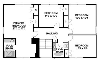 14536 BARKWOOD Dr, Rockville, MD 20853