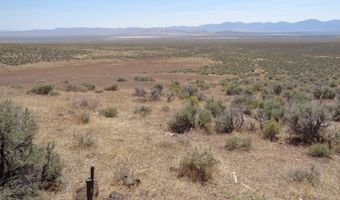 007-600 01 T30N R47E S13, Crescent Valley, NV 89821
