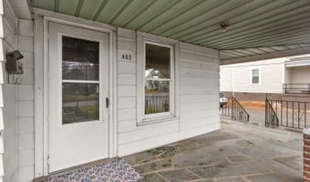 402 Third Ave, Danville, VA 24540