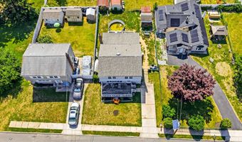 124 DOBBS Ave, Bellmawr, NJ 08031