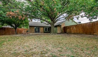 509 Red Oak St, Allen, TX 75002