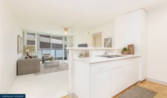3009 Ala Makahala Pl 504, Honolulu, HI 96818