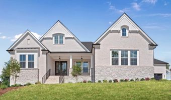 4693 Majestic Meadows Dr Plan: ELMSLEY, Arrington, TN 37014