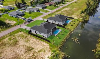 3539 NE 14th Pl, Cape Coral, FL 33909