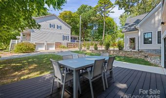 1609 Onslow Dr, Charlotte, NC 28205