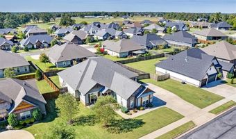 3711 Bitterroot St, Bentonville, AR 72712