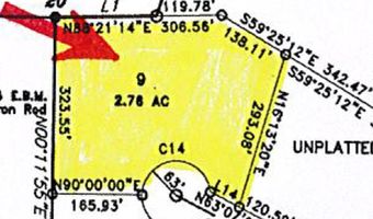 32 Philadelphia Ln Lot 9, Cascade, ID 83611