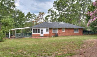 3500 Gamble Rd, Aiken, SC 29801