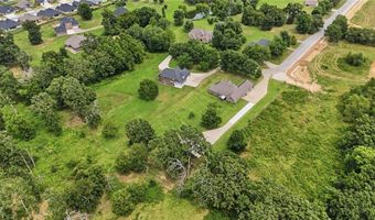 8367 Windsong Ln, Bentonville, AR 72713